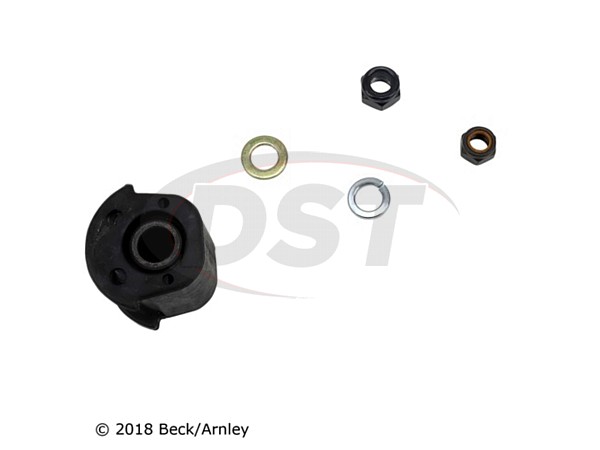 beckarnley-102-4380 Front Lower Control Arm and Ball Joint - Driver Side
